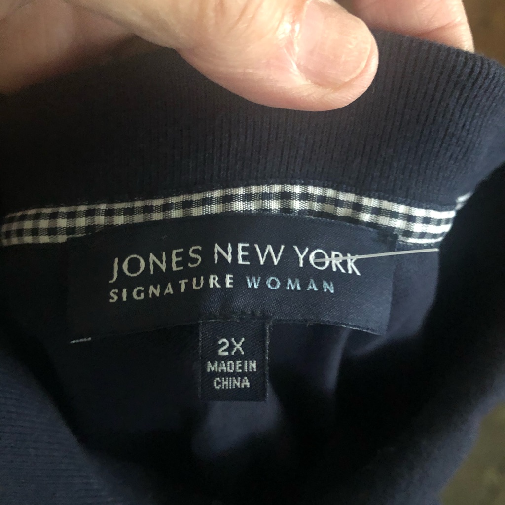 Nice Pullover